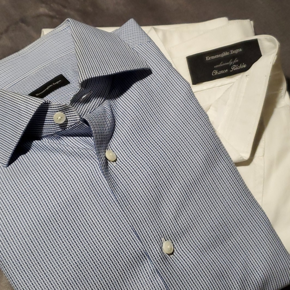 Ermenegildo Zegna